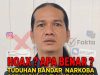 Bantah Tudingan Narkoba dan Selingkuh, Anggota DPRD Kalbar Hery Kurdy Ungkap Motif Pemerasan di Balik Isu Viral