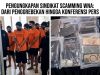 Sarang Scamming Penipuan Internasional Terbongkar: 31 WNA Sembunyi di Hotel Surya Pontianak Keringat Dingin Digrebek Petugas