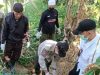 Mayat Perempuan Tanpa Identitas di Sukabumi Ditemukan Tergeletak di Bawah Pohon Pisang