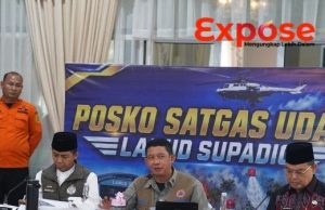 Solid di Lapangan, Satgas Darat Dipimpin Pangdam XII/Tpr Dinilai BNPB Efektif Tangani Karhutla