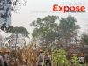 Sat Samapta Polresta Pontianak Intensifkan Patroli Karhutla