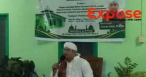Semarak Maulid Nabi Muhammad SAW, Di Surau Al – Fitrah Warga Gang H.M. Saleh 2 Dan Sekitarnya Bersatu dalam Syiar dan Silaturahmi