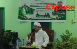 Semarak Maulid Nabi Muhammad SAW, Di Surau Al – Fitrah Warga Gang H.M. Saleh 2 Dan Sekitarnya Bersatu dalam Syiar dan Silaturahmi