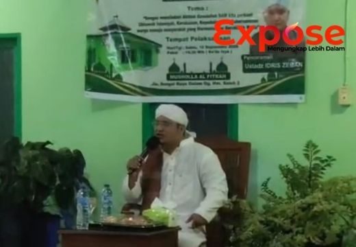 Semarak Maulid Nabi Muhammad SAW, Di Surau Al – Fitrah Warga Gang H.M. Saleh 2 Dan Sekitarnya Bersatu dalam Syiar dan Silaturahmi