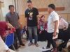 Niat Bagi-bagi Jatah Program Revitalisasi 12 Oknum Kepsek dan 2 Oknum staf PPPK Dinas Pendidikan (Diknas) Banyuasin Diamankan Polisi
