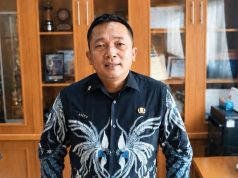 Ciptakan Kenyamanan Belajar Disdik Sukabumi Prioritaskan Perbaikan Ruang Kelas