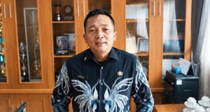Ciptakan Kenyamanan Belajar Disdik Sukabumi Prioritaskan Perbaikan Ruang Kelas