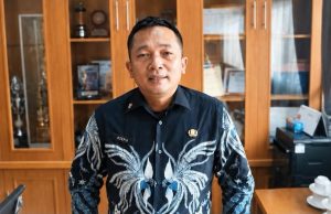 Ciptakan Kenyamanan Belajar Disdik Sukabumi Prioritaskan Perbaikan Ruang Kelas