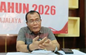 Daftar Bacakades Bengle, Berkas Teh Alya Dinyatakan Lengkap Sementara