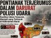 Ancaman Racun Tanpa Rupa: Pontianak Jadi Kota Paling Mematikan di Kalbar, Pontianak Terjerumus Kualitas Udara Racun Paru-Paru Kota Kritis