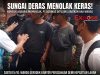 Sungai Deras Menolak Keras Kehadiran PT AGRINAS Ditengah Kerusakan Alam Akibat Lahan Sawit