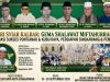 Ustad Sabrun Jamil Puji Antusiasme Miftahurrahmah Shalawat Sambung Silaturahmi: Safari Miftahurrahmah KALBAR Siap Menuju Singkawang dan Pemangkat