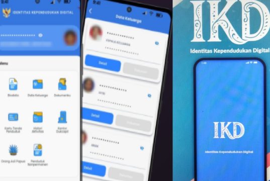 Penguatan Peran Dukcapil Melalui IKD Plus untuk Percepatan Aktivasi IKD