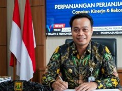 Kepala BKPSDM Sukabumi Buka Pelatihan ASN Berintegritas Angkatan I Tahun 2026