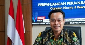 Kepala BKPSDM Sukabumi Buka Pelatihan ASN Berintegritas Angkatan I Tahun 2026