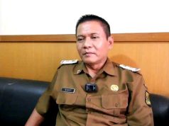 Disnakertrans Sukabumi Berkomitmen Mendorong Terciptanya Iklim Investasi yang Sehat dan Berkelanjutan
