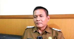 Disnakertrans Sukabumi Berkomitmen Mendorong Terciptanya Iklim Investasi yang Sehat dan Berkelanjutan