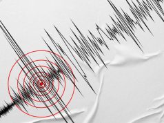 Gempa Bumi Tektonik Bermagnitudo 5,7 Mengguncang Wilayah Barat Daya Sukabumi Tidak Berpotensi Tsunami