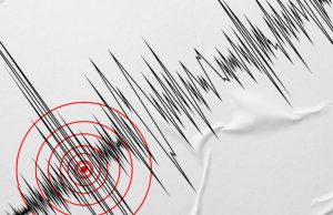 Gempa Bumi Tektonik Bermagnitudo 5,7 Mengguncang Wilayah Barat Daya Sukabumi Tidak Berpotensi Tsunami