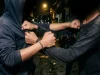 Duel Maut Terjadi Disebuah Rumah di Kampung Gandasoli Cireunghas Sukabumi