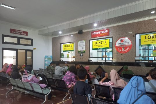Untuk Menjamin Akses Layanan Kesehatan Warga Pemprov Jabar Jalin Kesepakatan Dengan Pemerintah Kota/Kabupaten