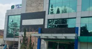 DPK KNPI Palabuhanratu Desak BPJS Kesehatan Benahi Pelayanan Agar Masyarakat Tidak Menjadi Korban Persoalan Administrasi