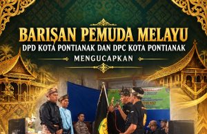 BPM Pontianak Ucapkan Selamat atas Pelantikan Ketua DPC Jungkat dan Ketua Satgas DPC Segedong