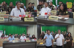 SIKAWAN DAYAK Diluncurkan, Kejati Kalbar Perkuat Hak Perempuan dan Anak Masyarakat Adat Di Kalbar