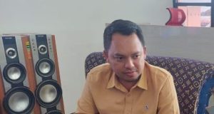Badan Pengelolaan Keuangan dan Pendapatan Daerah (BPKPD) Kota Sukabumi Mencatat Realisasi Penerimaan Pajak Daerah Mencapai Sekitar Rp51,4 miliar pada September 2026