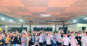 MW KAHMI Jabar Gelar Pleno, Bahas Pelantikan hingga Penguatan Kapasitas Pengurus
