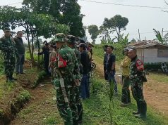 Kodim 0607 Sosialisasikan Rencana Fasilitas Yon TP, Dorong Sinergi dan Potensi Ekonomi Masyarakat