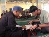 Lapas Kelas II A Warungkiara Memberikan Bekal Agama Serta Berbagai Ketrampilan Untuk warga Binaan Saat Bebas Nanti