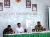 Bhabinkamtibmas Briptu indra Jaya Permana Kelurahan Palumbonsari Hadir Di Tengah Masyarakat, Siap Melayani dan Mengayomi Warga