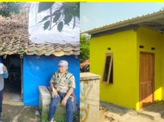 Program BSPS di Purwakarta Tembus 787 Titik, Warga Puji Dedikasi Puteri Komarudin