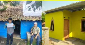 Program BSPS di Purwakarta Tembus 787 Titik, Warga Puji Dedikasi Puteri Komarudin