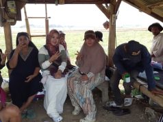 Dorong Pemberdayaan Perempuan, Neng Novi Siap Kawal Visi Ristoyo di Desa Kadawung