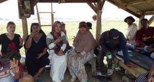 Dorong Pemberdayaan Perempuan, Neng Novi Siap Kawal Visi Ristoyo di Desa Kadawung