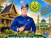 Dirgahayu ke-255 Kota Pontianak: Barisan Pemuda Melayu DPD Kota Pontianak Tegaskan Komitmen Jaga Persatuan