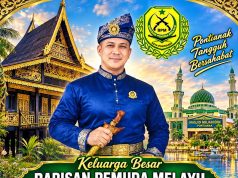 Dirgahayu ke-255 Kota Pontianak: Barisan Pemuda Melayu DPD Kota Pontianak Tegaskan Komitmen Jaga Persatuan