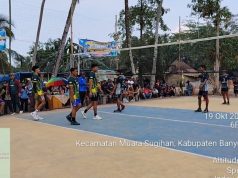 Jinarto Motor dan Roket Pastikan Tiket Final Ival Raditya Cup 2026 Berhasil Diamankan