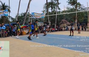 Jinarto Motor dan Roket Pastikan Tiket Final Ival Raditya Cup 2026 Berhasil Diamankan