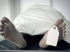Saat Beraktifitas,Warga Menemukan Jasad Seorang Pria Lansia di Perumahan Iscalton Residence Parungkuda Sukabumi