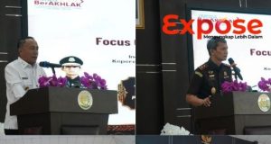 Sikawan Dayak,Upaya Kejati Kalbar Perkuat Hak Keperdataan Masyarakat Adat,Khusunya Bagi Perempuan Dan Anak