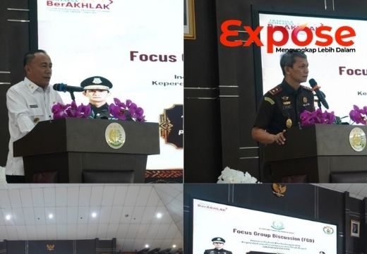 Sikawan Dayak,Upaya Kejati Kalbar Perkuat Hak Keperdataan Masyarakat Adat,Khusunya Bagi Perempuan Dan Anak