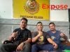 Pererat Sinergi Kepemudaan, DPC BPM Pontianak Selatan Silaturahmi Bersama Ketua TMP Pontianak