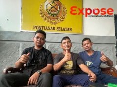Pererat Sinergi Kepemudaan, DPC BPM Pontianak Selatan Silaturahmi Bersama Ketua TMP Pontianak