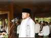 Abang Ijo Pimpin Apel Hari Santri 2026, Tekankan Peran Santri Hadapi Tantangan Zaman
