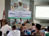 Kecamatan Karawang Timur Perkuat Pengelolaan Zakat, Infak, dan Sedekah
