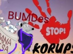 BUMDes Untuk Kesejahteraan Masyarakat Desa Namun Tidak Semua Warga Memahami Keberadaan BUMDes