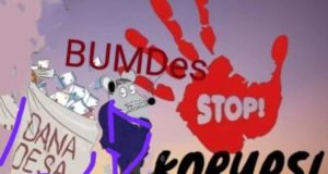 BUMDes Untuk Kesejahteraan Masyarakat Desa Namun Tidak Semua Warga Memahami Keberadaan BUMDes